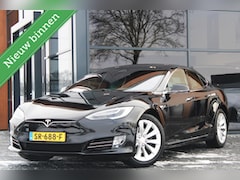 Tesla Model S - 100D | Enhanced Autopilot | CCS Charger
