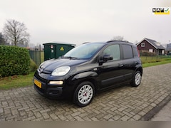 Fiat Panda - 0.9 TwinAir Lounge AIRCO incl nieuwe APK
