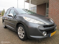 Peugeot 207 SW - 1.4 VTi XS / 184dkm NAP / 2009 / Airco / Pano