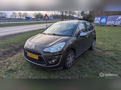 Citroën C3 - 1.2 VTi Tendance