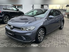 Volkswagen Polo - 1.0 TSI VIRTUAL | STOELVERWARMING | LED | CRUISECONTROL | PDC | DEALER ONDERHOUDEN