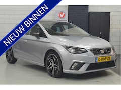 SEAT Ibiza - 1.0 TSI FR Business Intense // 97.000 km // CLIMA // CAMERA // ADAPTIVE CRUISE // PANO //