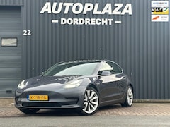 Tesla Model 3 - Standard RWD Plus 60 kWh|SOH 92%|