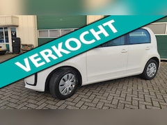 Volkswagen Up! - 1.0 BMT move up Airco