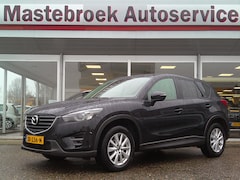 Mazda CX-5 - 2.2d SkyActiv-D 150 Skylease GT 2WD Staat in Hardenberg