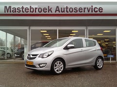 Opel Karl - 1.0 ecoFLEX Edition Staat in Hardenberg