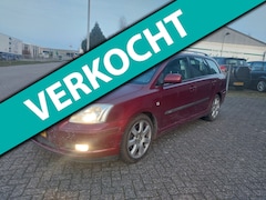 Toyota Avensis Wagon - 2.0 VVTi Linea Luna