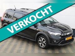 Dacia Jogger - 1.0 TCe 110PK Extreme 7p. Carplay LED Camera