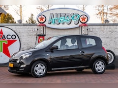 Renault Twingo - 1.2 16V Parisienne 61.100 km +NAP NL-auto