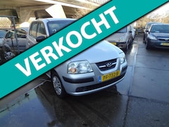 Hyundai Atos - 1.1i Active st bekr 5 drs nap nw apk