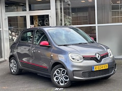 Renault Twingo Z.E. - R80 E-Tech Equilibre 22 kWh NIEUWSTAAT / LUXE UITVOERING