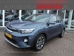 Kia Stonic - 1.0 T-GDi ComfortPlusLine Navigator