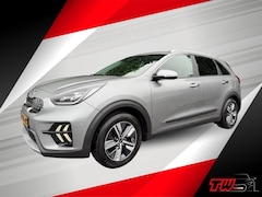 Kia Niro - 1.6 GDi Hybrid ExecutiveLine|TREKHAAK|PANO|LEER|PDC