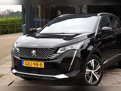 Peugeot 3008 - 1.2 PureTech GT Automaat