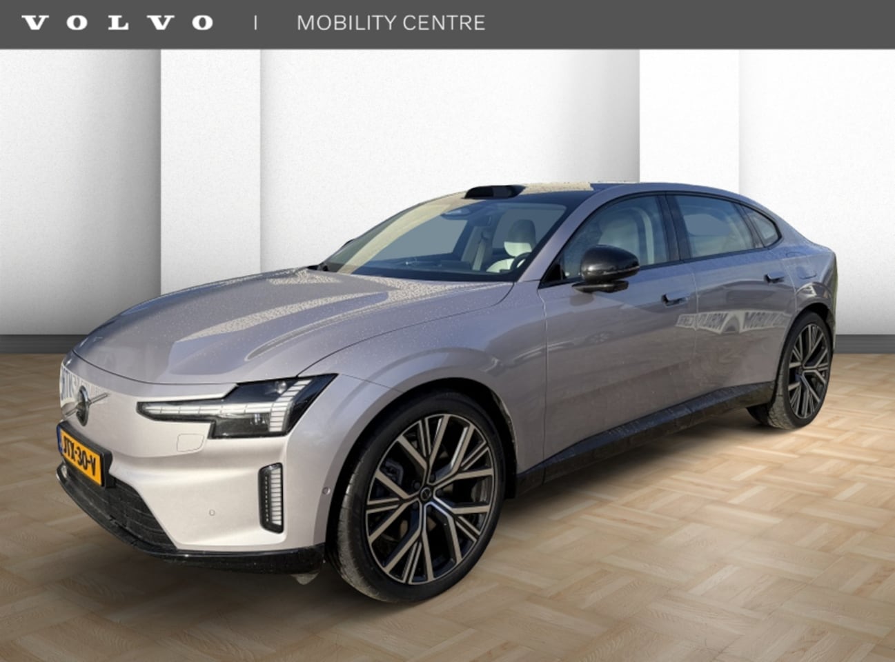 Volvo ES90 - Extend. Range Ultra 92kWh | DEMO | Pilot Assist | B&W Audio | - AutoWereld.nl