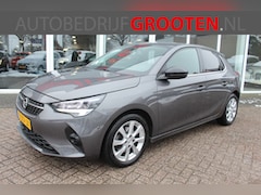 Opel Corsa - 1.2 Elegance//Automaat101pk//Navi//Ecc