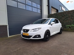 SEAT Ibiza - | 1.4 Beat | Airco | Stoelverwarming |