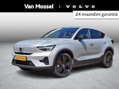 Volvo EC40 - Single Motor Extended Range Ultimate 82 kWh | Panoramadak | H&K Audio | 360 camera | Demo