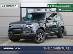 Land Rover Defender 110 - P400e SE | Pano | Trekhaak | Koelkast