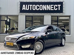 Ford Mondeo - 2.0 SCTi. AUTOMAAT, NAVI, CRUISE, TREKHAAK