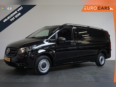 Mercedes-Benz Vito - 114 CDI Lang Automaat Airco Bluetooth Camera Trekhaak