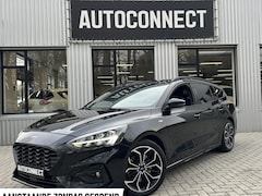 Ford Focus Wagon - 1.5 EcoBoost ST Line