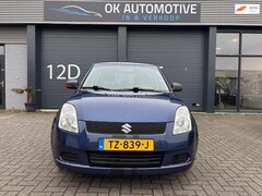 Suzuki Swift - 1.3 GA