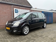 Opel Meriva - 1.8-16V Cosmo APK/NAP