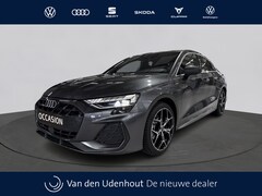 Audi A3 Limousine - 30 TFSI 116Pk S Edition