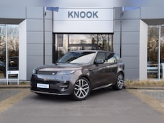 Land Rover Range Rover Sport - P460e Dynamic HSE PHEV