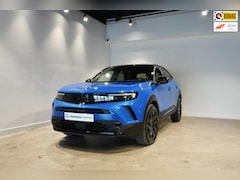 Opel Mokka - 1.2 Turbo Hybrid GS Automaat | Navigatie | PDC