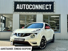 Nissan Juke - 1.6 DIG-T Nismo RS, AUTOMAAT, NAVI, 360CAMERA, 4WD