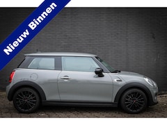 MINI One - 1.5 First Salt Net binnen - Nu al te bezichtigen