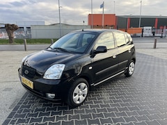 Kia Picanto - 1.0 LXE Elektr pakket Apk