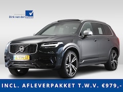 Volvo XC90 - 2.0 T8 Twin Engine AWD Inscription