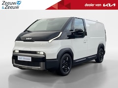 Kia PV5 - Cargo Plus 71.2 kWh | Nieuw te bestellen | 416 Km bereik | Laadcapaciteit 4.4 m³ | Verwarm