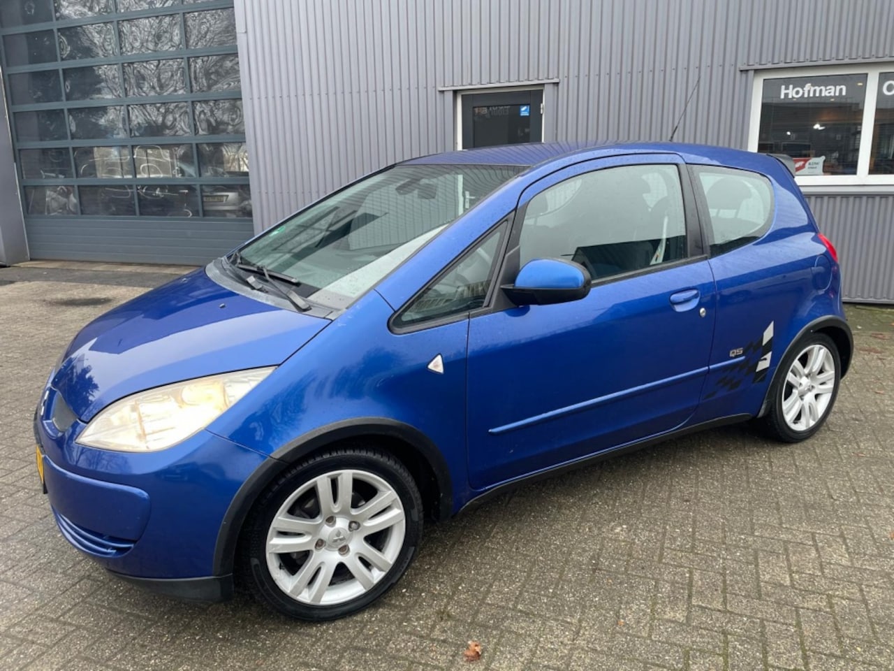 Mitsubishi Colt - 1.5 QS Airco Apk 11-2026 Lpg G3!! - AutoWereld.nl