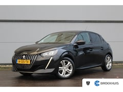 Peugeot 208 - 1.2 Blue Lease Allure