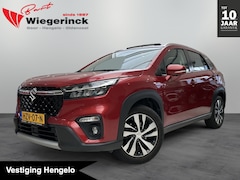 Suzuki S-Cross - 1.5 Hybrid Style [ AUTOMAAT I PANO I ADAPT. CRUISE ]