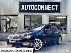 SEAT Leon - 1.4 TSI FR 5 DRS, NAVI, HALF/LEDER, CRUISE