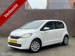 Skoda Citigo - 1.0 Greentech Ambition | Airco| Navi