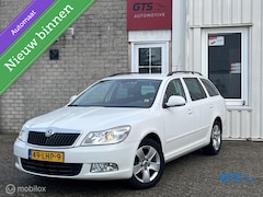 Skoda Octavia Combi - 1.4 TSI Ambition Bus. AUT DSG Navi APK