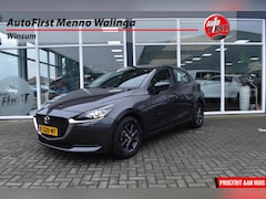 Mazda 2 - 2 1.5 Skyactiv-G Comfort|Camera|Airco|Org. Nederlands|Cruise control|