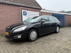 Peugeot 508 SW - 1.6 THP Active APK 12-2026/NAP/PANO