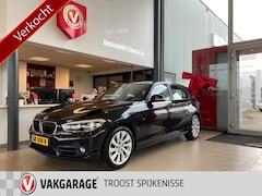 BMW 1-serie - 120i Centennial High Executive, M Pakket, NL Auto, 1e Eigenaar, Dealeronderhouden, Automaa