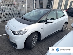 Volkswagen ID.3 - Pro 58 kWh 204 pk | Apple carplay | Cruise control adaptief | Lane assist |
