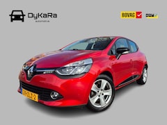 Renault Clio - 0.9 TCe Expression 1e eig Navi, Cruise, Airco, NAP