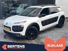 Citroën C4 Cactus - 1.2 PureTech Shine | Rijklaar geleverd incl 12 maanden garantie | Distributieriem reeds ve