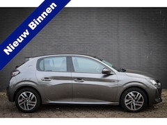 Peugeot 208 - 1.2 PureTech Allure Net binnen - Nu al te bezichtigen