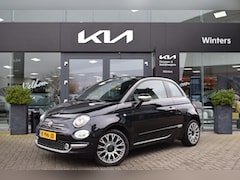 Fiat 500 - 1.2 Star Apple Carplay&Android Auto | Cruise Control | Navigatie | Panoramadak | Dealerond